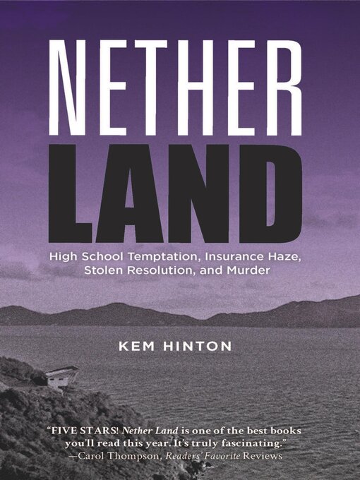 Title details for Nether Land by Kem Hinton - Available